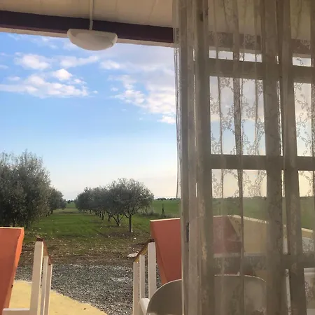 Mersinera Paradise Garden Noah House *