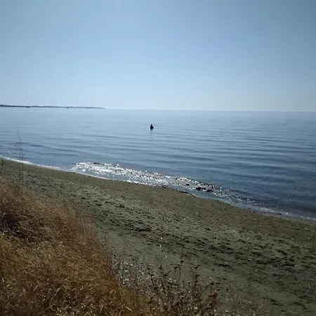 Holiday home Mersinera Paradise Garden Noah House