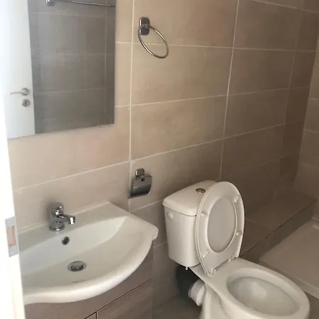 Mersinera Paradise Garden Noah House Kivisil