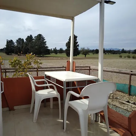 Mersinera Paradise Garden Noah House Сasa de vacaciones