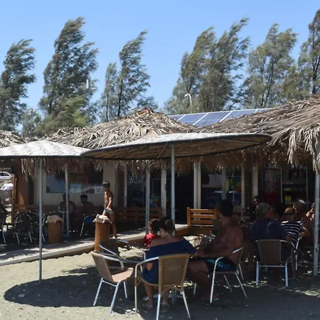 Mersinera Paradise Garden Noah House