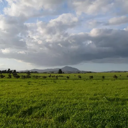 Mersinera Paradise Garden Noah House Casa vacanze