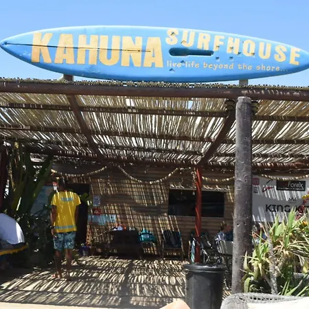 Mersinera Paradise Garden Noah House * Kivisil