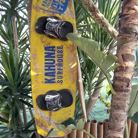 Mersinera Paradise Garden Noah House