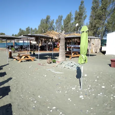 Mersinera Paradise Garden Noah House