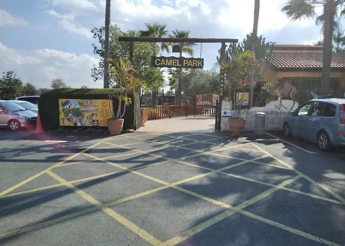 Σπίτι διακοπών Mersinera Paradise Garden Noah House Kivisil