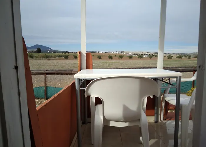 Mersinera Paradise Garden Noah House Σπίτι διακοπών *