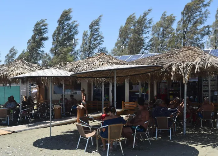 Mersinera Paradise Garden Noah House