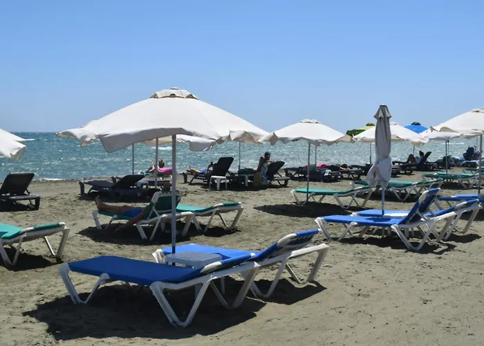 Σπίτι διακοπών Mersinera Paradise Garden Noah House *