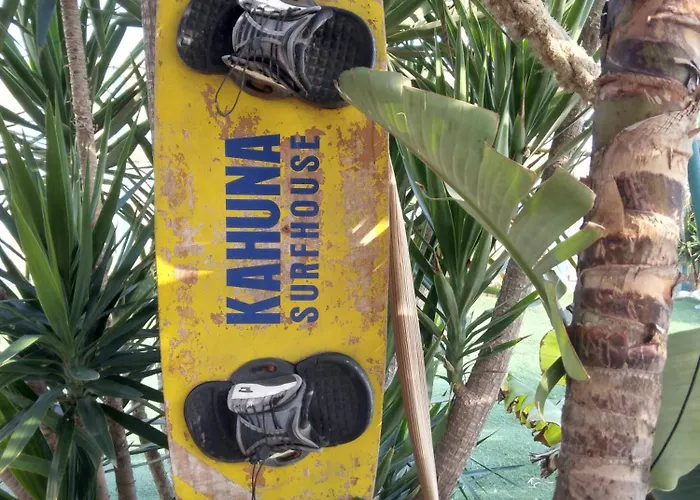 Mersinera Paradise Garden Noah House